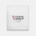 작은이미지: 호텔수건 캘리 행사 주문제작 150g 타올 #4