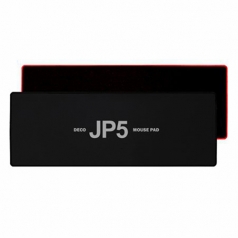 데코 매직 게이밍 마우스 장 패드 JP5