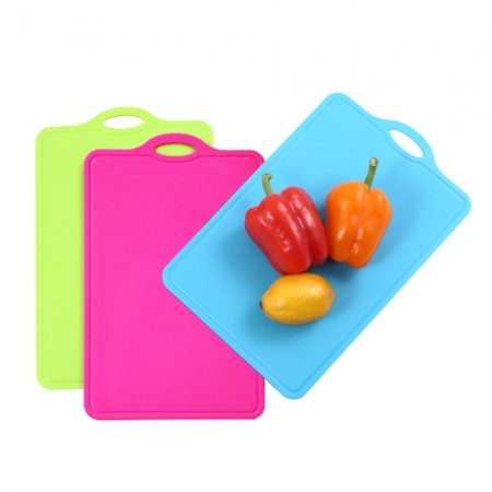 에쉐르 플렉스 항균 도마 3P 세트 #3