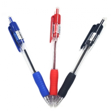 동아 애니플러스 볼펜 0.7mm // 국산 #3