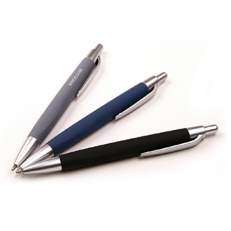 샤크 라바 볼펜(독일 잉크) #3