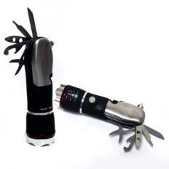 멀티 공구 다기능 공구 차량용 캠핑용 인디언