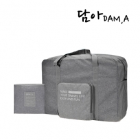 노티드담아 스트롱 고급 접이식 폴딩, 보스턴백