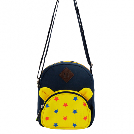 유치원 가방 크로스백 GB2750B #2