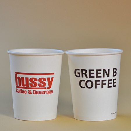 테이크 아웃용 종이컵 16온스 #2