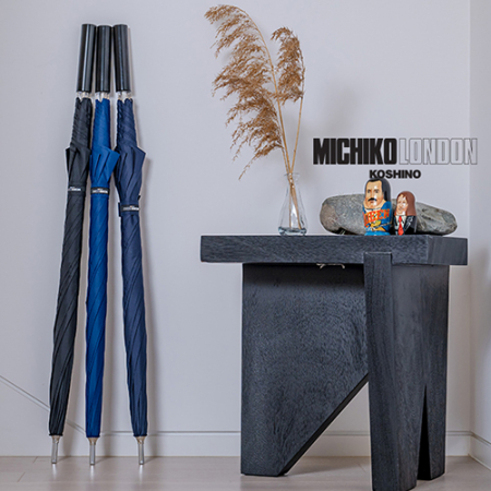 미치코런던 3HHM021 초경량 골프우산 #3