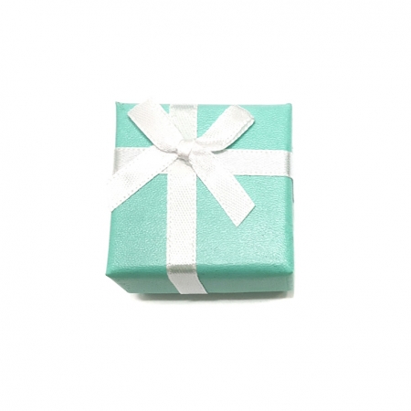 민트 돌반지 케이스 사은품용 선물용 #3