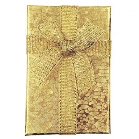 골드 목걸이 케이스 선물용 사은품용 #2