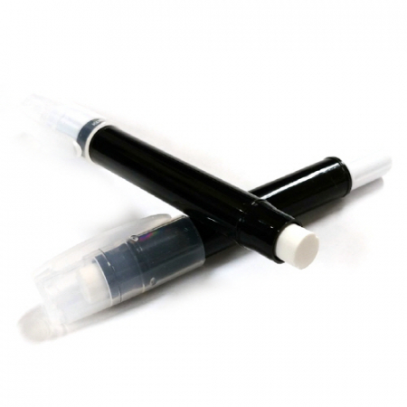 블랙펜형 지우개 #2