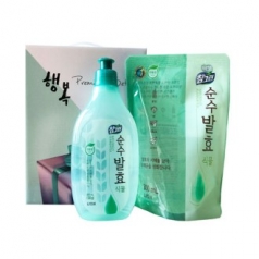 참그린 순수 발효 식물 주방세제 2호 세트