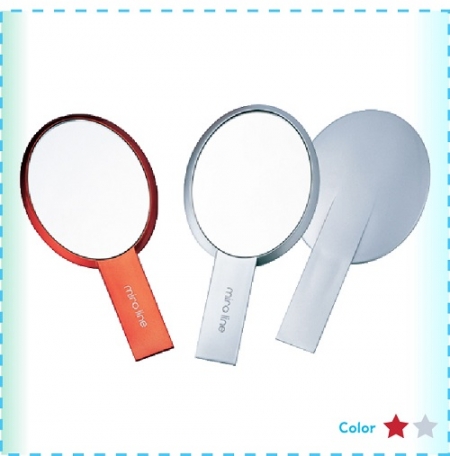 ST-357S 유니크 타원 거울 #3