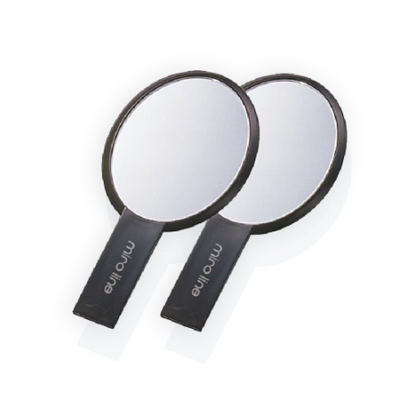 ST-357S 유니크 타원 거울 #2