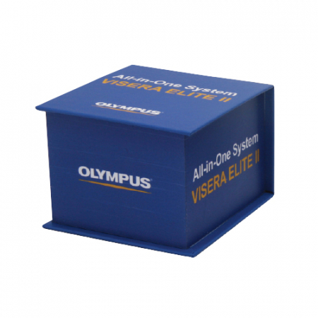 하드 커버 전사 점착 메모 (70X75 , 500매) #4