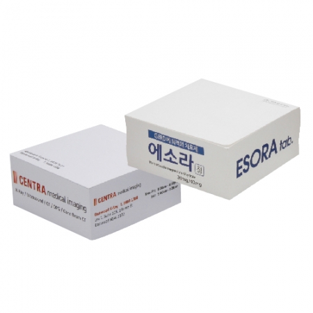 칼라 전사 점착 메모 (95X95) #2