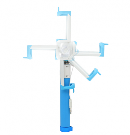 비비드 파스텔 셀카봉 #3