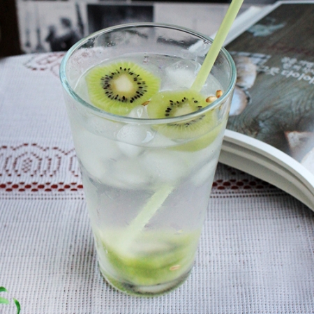 키친필 (dr) 퓨어롱 글라스 #2