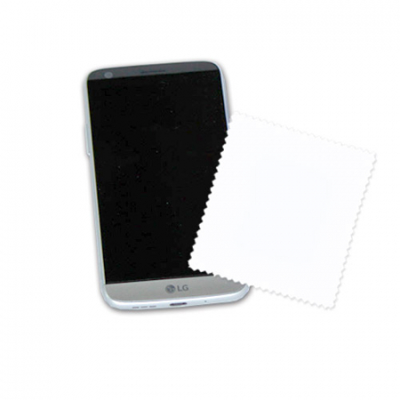 핸드폰 액정 크리너 (10*10) (7*8) (6*6) #6