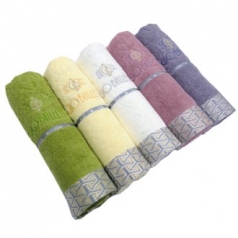 지오발레티 프라임 타올 40x80cm