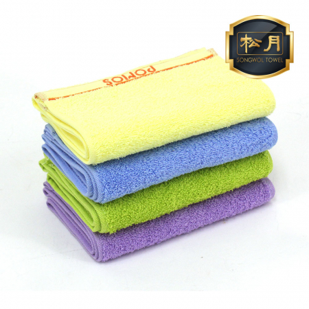 송월 포모스 뉴 스포츠타올 20, 긴수건 #2