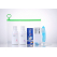 케라시스 여행용세트 50호- 케라시스 샴푸, 린스, 페리오 치약20g, 미니칫솔, 비누 , 비누 곽, 면도기, 6종지퍼