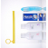 LG생활건강 여행용세트 36호- 라이스데이 샴푸, 린스, 페리오 치약20g, 미니칫솔 , 5종지퍼