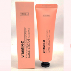 비타민 C 핸드크림 70ML