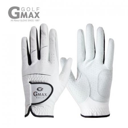 지맥스 반양피 프로 골프 장갑 #2