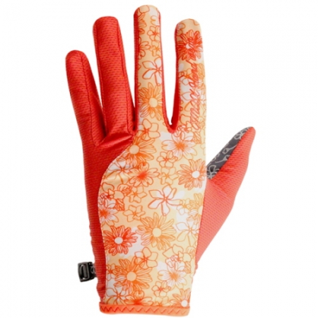 지맥스 데이지레어 아웃도어 장갑, 반장갑 (여성용) #4