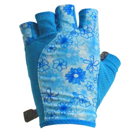 지맥스 데이지레어 아웃도어 장갑, 반장갑 (여성용) #5