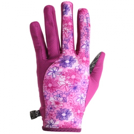 지맥스 데이지레어 아웃도어 장갑, 반장갑 (여성용) #3