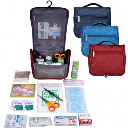 뉴패밀리 구급함 중 C #2