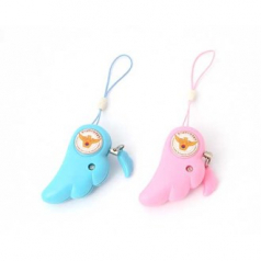 경보기 핸드폰줄 MS1156