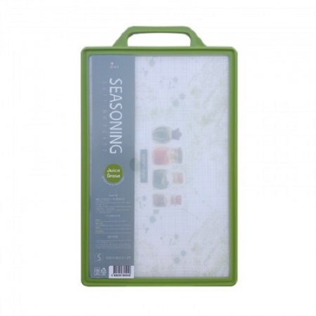 드림 PP 도마 C형 (대) 46*26.5*1.5cm // 국산 정품 #2