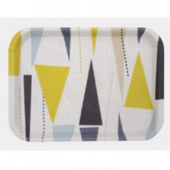 드림 화이바 쟁반 G형 - 대 // 국산 정품