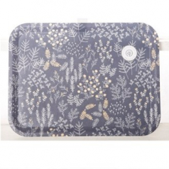 드림 화이바 쟁반 B형 - 대 // 국산 정품