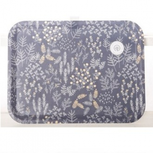 드림 화이바 쟁반 B형 - 대 // 국산 정품