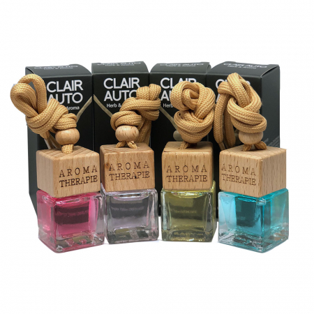 끌레오또 차량용 미니 디퓨져 / 방향제 7ml #2