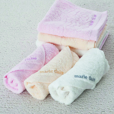 마리끌레르 호텔 손수건 34x34cm #2
