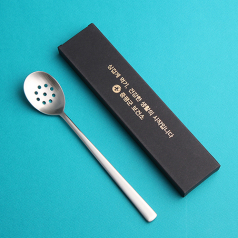 저염 숟가락 1p 보건소 저염식 습관 싱겁게 먹기