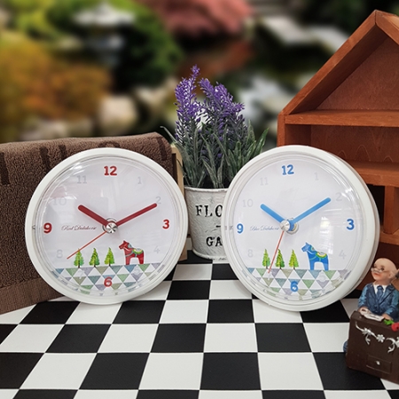 달라호스 팬턴 흡착 시계 #2