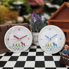 달라호스 팬턴 흡착 시계