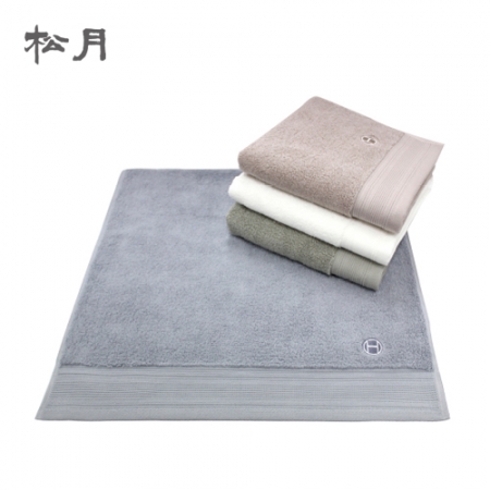 [송월타올]호텔컬렉션 클래식 세면타올 40x80cm #2
