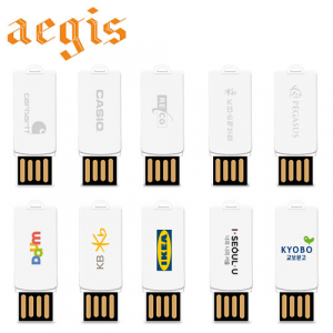 이지스 SW900 USB 메모리 4GB