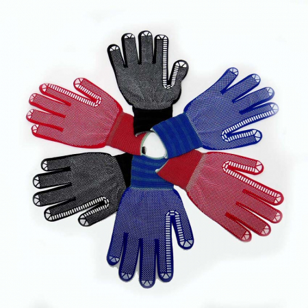 실리콘 반도트장갑 등산장갑 레저용 작업용 운전용 #3