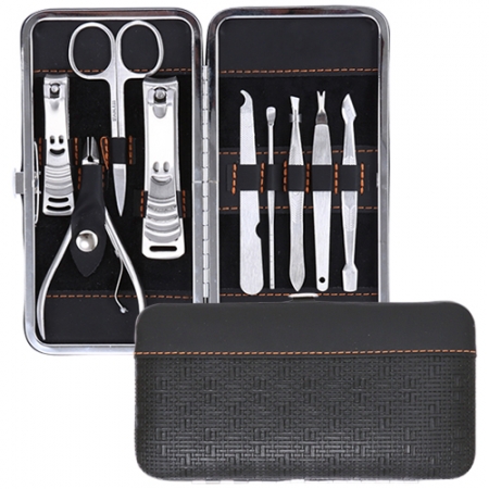 그로세 손톱깍이 세트 (9PCs) #2