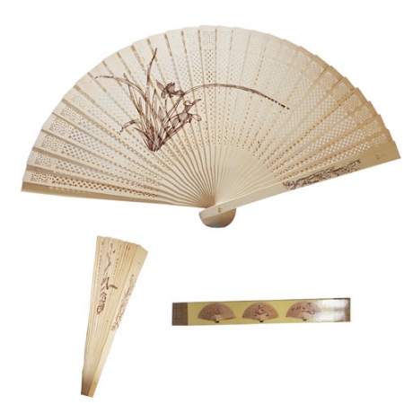 대나무 부채 여름 필수 #2
