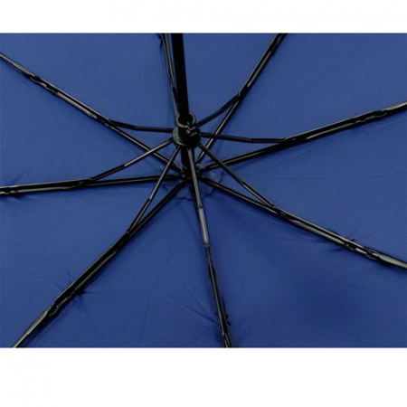 키르히탁 3단 폰지 남색우산 곤색우산 #5