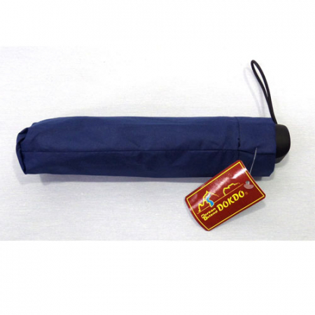 키르히탁 3단 폰지 남색우산 곤색우산 #6