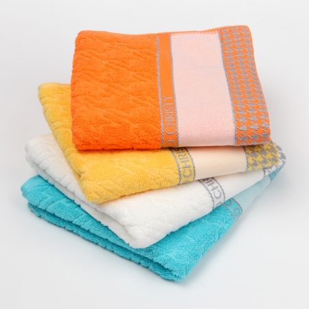 발렌티노크리스티 도브 부드러운 전사타올 150g #2