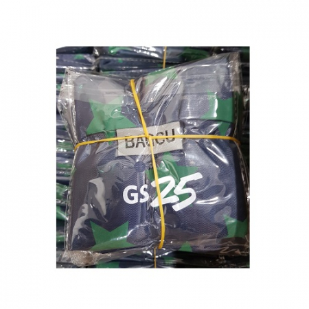 휴대용 포켓 장바구니 33*57cm #3